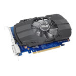 Card màn hình ASUS Phoenix GeForce GT 1030 OC Edition 2GB GDDR5 (PH-GT1030-O2G)