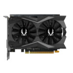 Card màn hình ZOTAC GAMING GeForce GTX 1650 AMP Core GDDR6