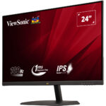 Màn hình ViewSonic VA2436-H 24 inch