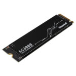 Ổ cứng SSD Kingston KC3000 1TB PCIe 4.0 NVMe M.2