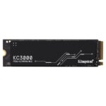 Ổ cứng SSD Kingston KC3000 1TB PCIe 4.0 NVMe M.2