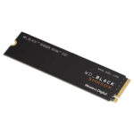 Ổ cứng SSD WD BLACK SN850X 1TB NVMe M.2 PCIe Gen4 x4