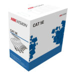 Cáp mạng CAT5E UTP HIKVISION DS-1LN5E-E/E