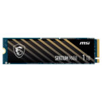 Ổ cứng SSD MSI SPATIUM M450 1TB PCIe 4.0 NVMe M.2