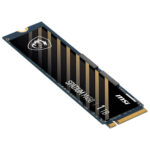 Ổ cứng SSD MSI SPATIUM M450 1TB PCIe 4.0 NVMe M.2