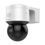 Camera IP Speed Dome 4MP HIKVISION DS-2DE3A404IW-DE(S6)