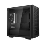 Vỏ máy tính Case DeepCool CH370