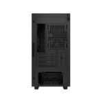 Vỏ máy tính Case DeepCool CH370