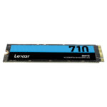 Ổ cứng SSD Lexar NM710 500GB M.2 2280 PCIe Gen4x4 NVMe