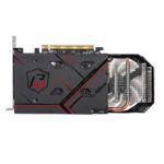 Card màn hình ASRock Radeon RX 6500 XT Phantom Gaming D 4GB OC (RX6500XT PGD 4GO)