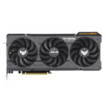 Card màn hình VGA ASUS TUF Gaming GeForce RTX 4060 Ti 8GB GDDR6 OC Edition