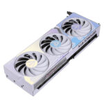 Card màn hình VGA Colorful iGame GeForce RTX 4060 Ti Ultra W OC 8GB-V