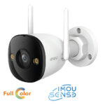 Camera IMOU Bullet 3 3MP IPC-S3EP-3M0WE