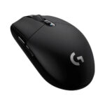 Chuột Gaming Không Dây Logitech G304 Lightspeed - Black