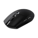 Chuột Gaming Không Dây Logitech G304 Lightspeed - Black