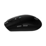 Chuột Gaming Không Dây Logitech G304 Lightspeed - Black