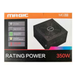 Nguồn Magic MG-350 - 350W