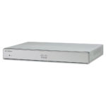 Router Cisco ISR C1111-4P