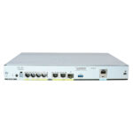 Router Cisco ISR C1111-4P