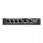 Switch POE Ruijie Reyee RG-ES206GS-P