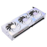 Card màn hình VGA Colorful iGame GeForce RTX 4060 Ultra W OC 8GB-V