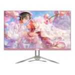 Màn hình VSP V2704S 27 Inch (Hồng)