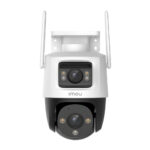 Camera IMOU Cruiser Dual 10MP IPC-S7XP-10M0WED