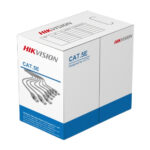 Cáp mạng CAT5E U/UTP HIKVISION DS-1LN5EUEC0