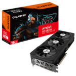 Card màn hình VGA GIGABYTE Radeon RX 7800 XT GAMING OC 16G