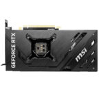 Card màn hình VGA MSI GeForce RTX 4070 VENTUS 2X 12G OC