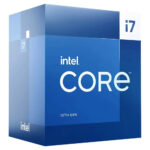 CPU Intel Core i7-13700 5.20 GHz