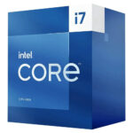 CPU Intel Core i7-13700 5.20 GHz