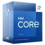 CPU Intel Core i7-13700F 5.20 GHz