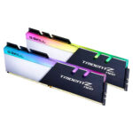 RAM Desktop G.SKILL Trident Z Neo RGB 32GB (2x16GB) DDR4 3600Mhz