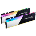 RAM Desktop G.SKILL Trident Z Neo RGB 32GB (2x16GB) DDR4 3600Mhz