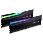 RAM Desktop G.SKILL Trident Z5 RGB 32GB (2x16GB) DDR5 6400Mhz