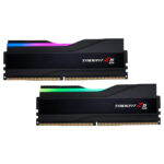 RAM Desktop G.SKILL Trident Z5 RGB 32GB (2x16GB) DDR5 6400Mhz