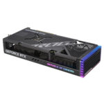 Card màn hình VGA ASUS ROG Strix GeForce RTX 4070 12GB GDDR6X OC Edition