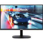 Màn hình ASRock CL25FF 24.5 inch