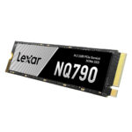 Ổ cứng SSD Lexar NQ790 1TB M.2 2280 PCIe Gen4x4 NVMe