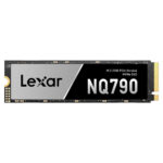 Ổ cứng SSD Lexar NQ790 1TB M.2 2280 PCIe Gen4x4 NVMe