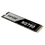 Ổ cứng SSD Lexar NQ790 500GB M.2 2280 PCIe Gen4x4 NVMe