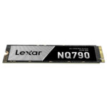 Ổ cứng SSD Lexar NQ790 500GB M.2 2280 PCIe Gen4x4 NVMe