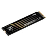 Ổ cứng SSD SPATIUM M480 PRO 1TB PCIe 4.0 NVMe M.2