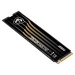 Ổ cứng SSD SPATIUM M480 PRO 1TB PCIe 4.0 NVMe M.2