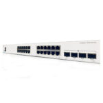 Switch Cisco Catalyst C1000-24T-4G-L