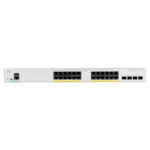 Switch Cisco Catalyst C1000-24T-4G-L