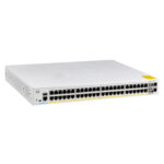 Switch Cisco Catalyst C1000-48T-4G-L