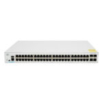 Switch Cisco Catalyst C1000-48T-4G-L