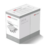 Cáp mạng CAT6 U/UTP HIKVISION DS-1LN6UZC0